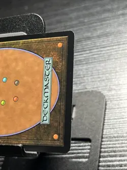 MTG Debt to the Deathless Dragon’s Maze Foil NM - Image 4