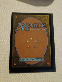 Shadowspear Theros Beyond Death Foil - Image 2