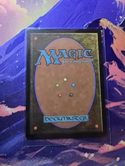 MTG - Crop Rotation #0003 Secret Lair Countdown SLC Rare Non-foil NM - Image 2