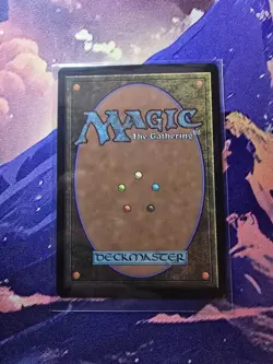 MTG - Isochron Scepter #0009 Secret Lair Countdown SLC Rare Non-foil NM - Image 2