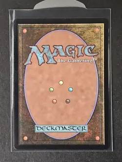 MTG Isochron Scepter (R 0009) Borderless Non-foil SLC: An Encyclopedia Of Magic - Image 2