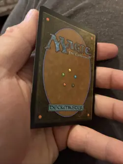 Nut Collector Dominaria Remastered Regular - Image 3