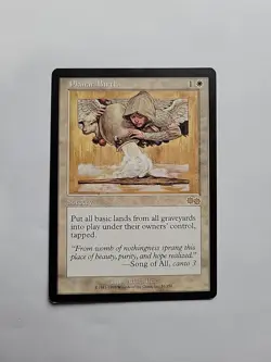 MTG - Planar Birth Urza's Saga Regular Rare #31 - Image 1