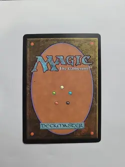 MTG - Planar Birth Urza's Saga Regular Rare #31 - Image 3