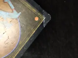 Puresteel Paladin Foil New Phyrexia HP MTG Magic the Gathering Note Description - Image 3