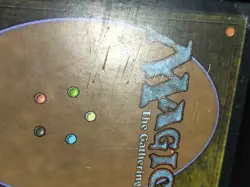 Puresteel Paladin Foil New Phyrexia HP MTG Magic the Gathering Note Description - Image 4