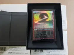 MTG Secret Lair 5 Drop Bundle - 4 still sealed, all complete & mint condition - Image 4