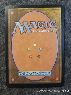 MTG Goblin Cadets URZA'S SAGA NM RED UNCOMMON Magic the Gathering (DS3D1G7) - Image 2