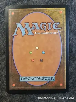 MTG Goblin Cadets URZA'S SAGA NM RED UNCOMMON Magic the Gathering (DS3D1G7) - Image 4