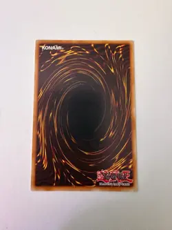 Yugioh - Shooting Riser Dragon JUMP-EN085 Ultra Rare Limited Edition LP - Image 2