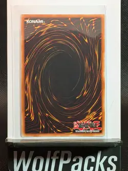 Legendary Collection Kaiba Unlimited - Cards of Consonance LCKC-EN092 Secret - Image 2