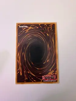 Yugioh - Elemental HERO Burstinatrix - Ultra Rare - LIMITED - LART-EN041 - NM - Image 2