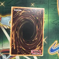 Yugioh! Joker's Straight KICO-EN004 Ultra Rare 1st Edition NM - Image 2