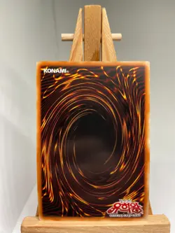 Dark Armed Dragon - Super Parallel Rare LEC1-KR080 - Korean - NM - YuGiOh - Image 2