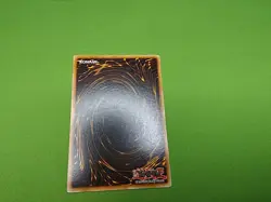 Yugioh Thousand-Eyes Restrict MC1-EN004 Limited Secret Rare LP - Image 4