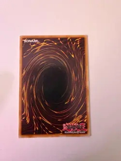 Yugioh - Skill Drain - LART-EN012 - Ultra Rare Limited Edition - NM - Image 2