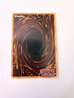 Yugioh - Soul Drain LART-EN011 Ultra Rare Lost Art Promo Limited Edition NM - Image 2
