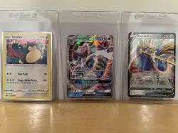 Pokemon TCG Ultra Rare, Full Art, Holo Rare, Rare 20 Card Lot - NM Pack Fresh - Image 3