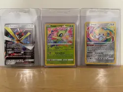 Pokemon TCG Ultra Rare, Full Art, Holo Rare, Rare 20 Card Lot - NM Pack Fresh - Image 4