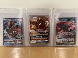 Pokemon TCG Ultra Rare, Full Art, Holo Rare, Rare 20 Card Lot - NM Pack Fresh - Image 5