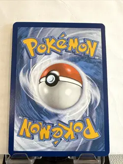 Pokemon TCG Dusclops Holo Card Poke Ball Pattern, 035/131, Prismatic Evolutions - Image 2