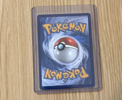 Pokemon TCG Destined Rivals Team Rockets Mewtwo EX Card 231/182 NM Fresh Pull - Image 2