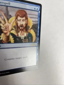 Counterspell 30th Anniversary Nonfoil Card #0054 MTG - Image 2