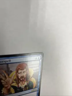 Counterspell 30th Anniversary Nonfoil Card #0054 MTG - Image 3