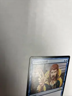 Counterspell 30th Anniversary Nonfoil Card #0054 MTG - Image 4