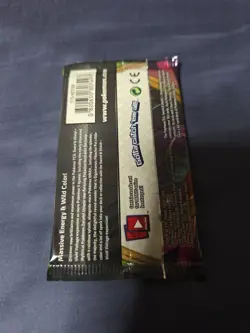 Pokemon Cards English Sword & Shield Vivid Voltage 4 Booster Pack Art Set Sealed - Image 5