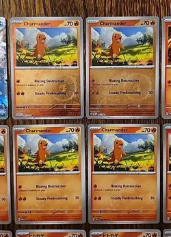 Pokemon Lot Of (21) Cards - Exact Items Pictured- Mint - Unplayed - Image 3