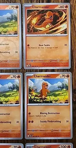 Pokemon Lot Of (21) Cards - Exact Items Pictured- Mint - Unplayed - Image 4