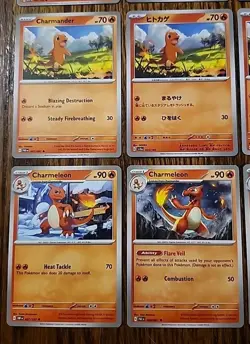 Pokemon Lot Of (21) Cards - Exact Items Pictured- Mint - Unplayed - Image 5
