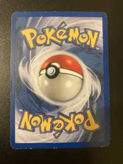 Pokemon TCG Kabutops 24/62 Fossil Rare Non-Holo Card Rare WOTC 1999 - Image 2