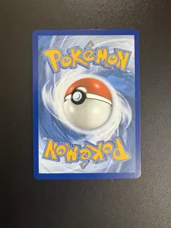 Mega Lucario Ex Phantasmal Flames Nm/Mint Full Art Pokemon Card 2025 #160/132 - Image 2