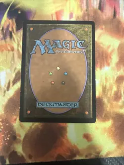 Wave of Reckoning: Commander 2016 Regular MTG rare tcg card Lightly Played - Image 4