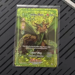 2022 Akora 1st Edition 12 Card Lot - HOLOs And Full Arts - Image 3