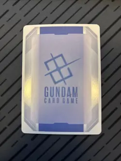 3 LRs Gundam Card Game TCG + 80 Card Bulk Lot - C/U/R/Holos - Image 5