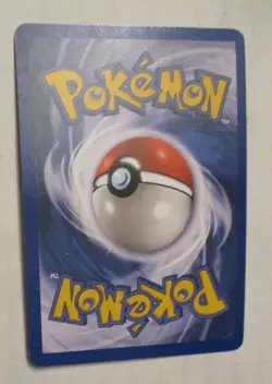 Pokemon TCG Dark Alakazam Holo Card 1/82 Team Rocket 2000 Rare Played Vintage - Image 2
