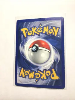 TOTODILE - 80/111 - Neo Genesis - Pokemon Card - PL - Image 2