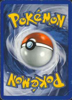 Scyther 26/64 Rare Jungle Pokemon Card HP - Image 2