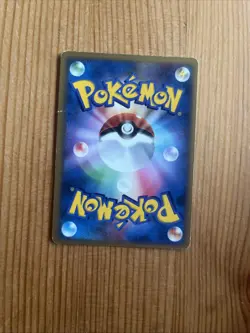 Vaporeon DPBP#160 DP4 Dawn Dash Rare 1st ED Pokemon Card | Japanese | LP - Image 2