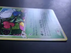 Pokemon card Roserade GL holo rare 12/111 Rising Rivals NM - Image 2