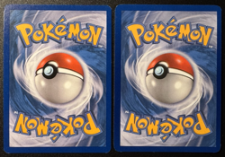 Plusle 39/108 & Minun 40/108 BW Dark Explorers Pokemon Card Reverse Holo Set NM - Image 2