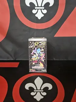 Pokemon Card 2020 Sword Shield Shiny Star V Booster Box JP - Image 1