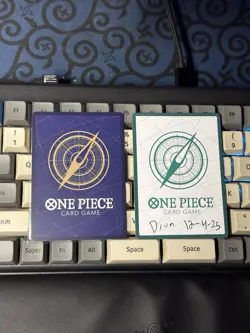 Monkey.D.Luffy (BANDAI Card Games Fest 25-26) - One Piece Promotion Cards - Image 2