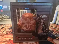 One Piece Card Game Devils Fruit Vol 3 Sealed with Two Sealed OP-13 Booster Pack - Image 2