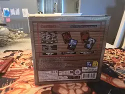 One Piece Card Game Devils Fruit Vol 3 Sealed with Two Sealed OP-13 Booster Pack - Image 3