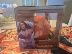 One Piece Card Game Devils Fruit Vol 3 Sealed with Two Sealed OP-13 Booster Pack - Image 4