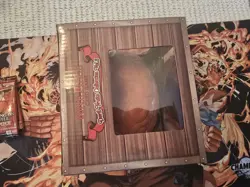 One Piece Card Game Devils Fruit Vol 3 Sealed with Two Sealed OP-13 Booster Pack - Image 5